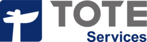 TOTE Services Logo