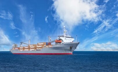 Tropical Shipping