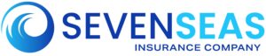 Seven Seas Insurance Company Logo
