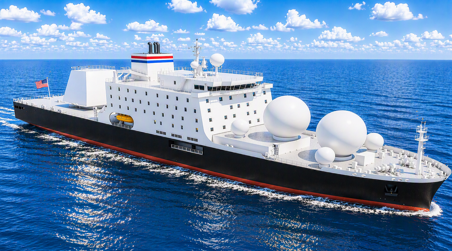 MRIV rendering