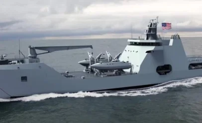 LSM rendering from Damen